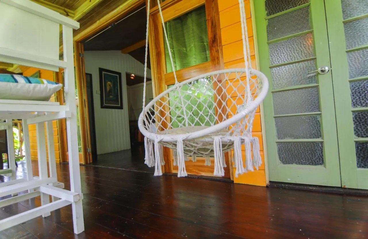 Zimbali Culinary Retreats Villa Negril 0*,  Jamaica