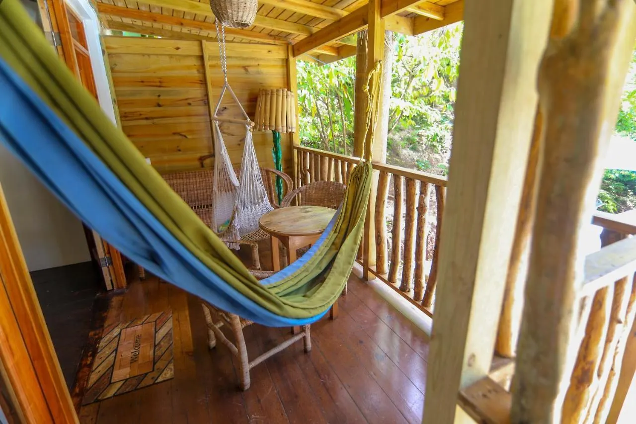 Zimbali Culinary Retreats Villa Negril Lodge