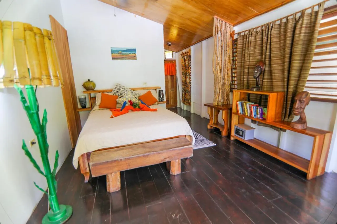 Lodge Zimbali Culinary Retreats Villa Negril