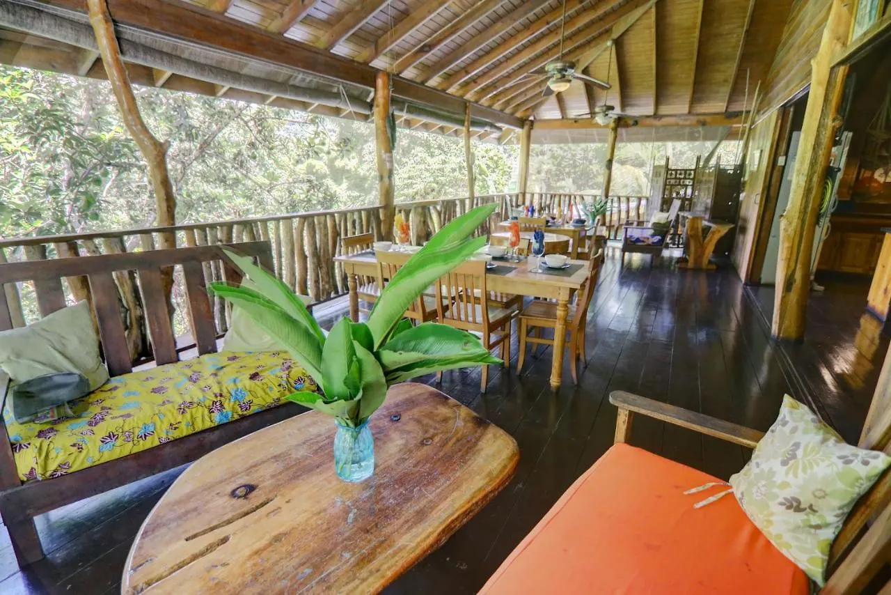 Zimbali Culinary Retreats Villa Negril Lodge