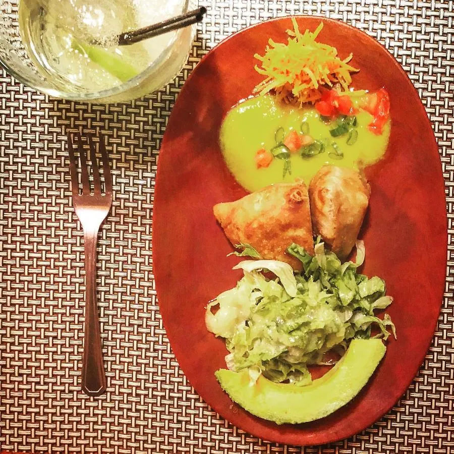 Zimbali Culinary Retreats Villa Negril