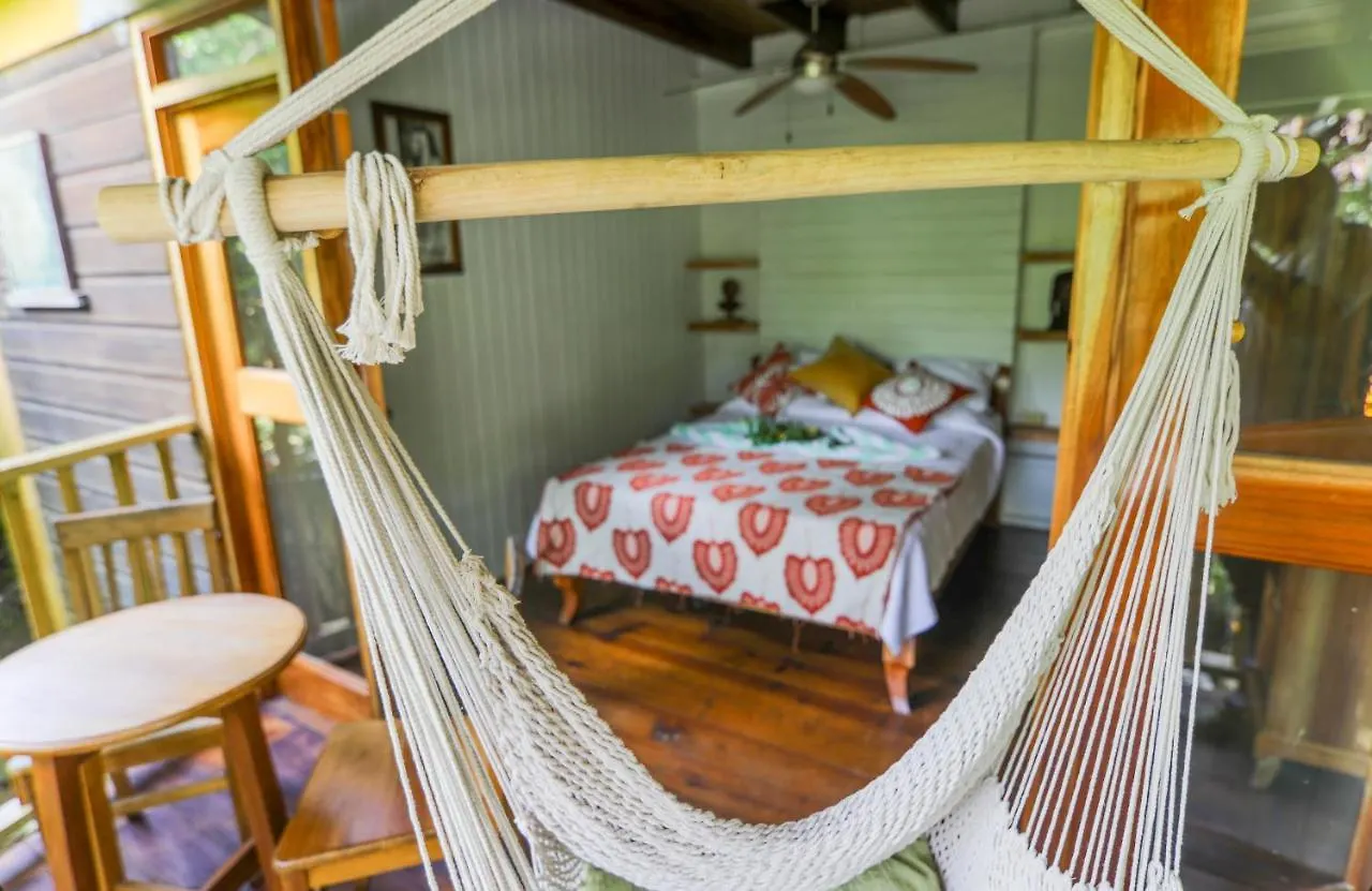 Zimbali Culinary Retreats Villa Negril 0*,