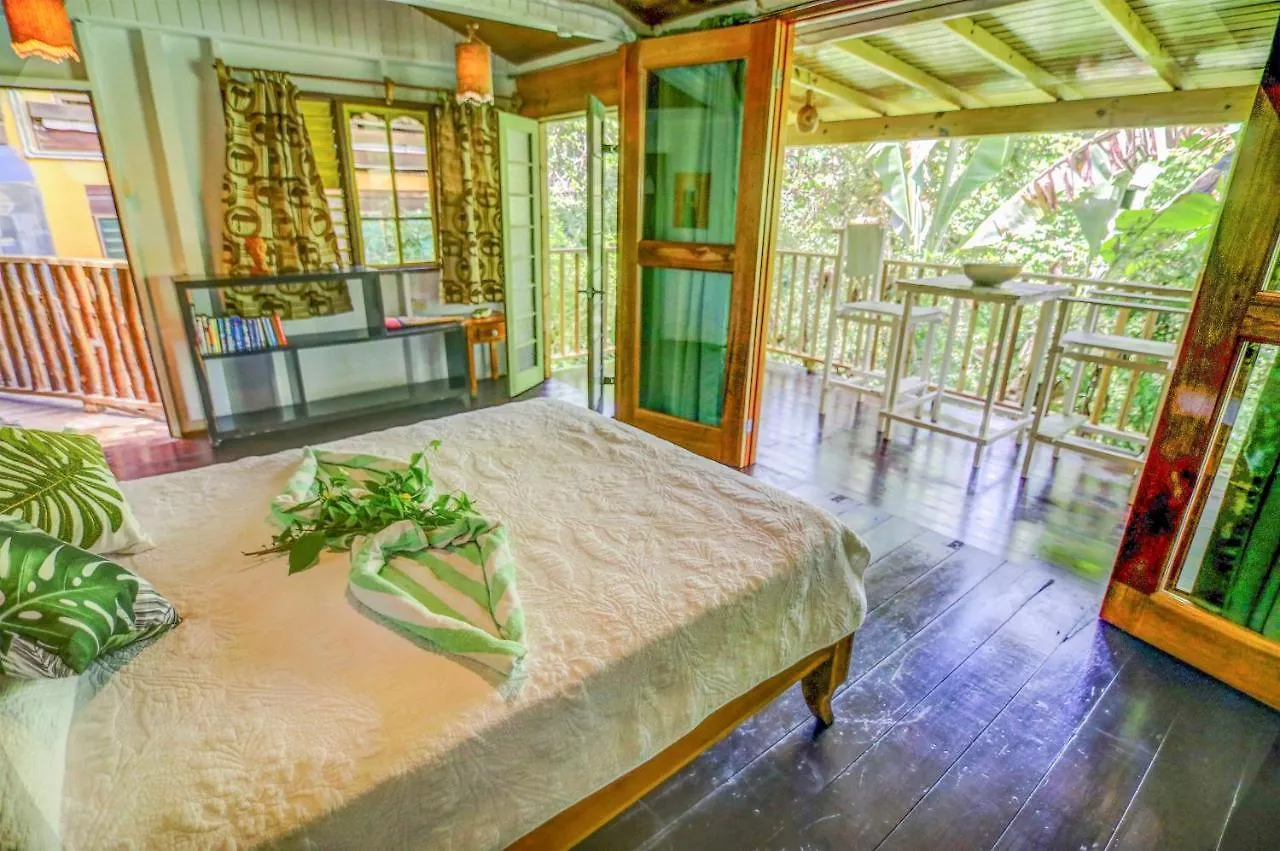 Lodge Zimbali Culinary Retreats Villa Negril