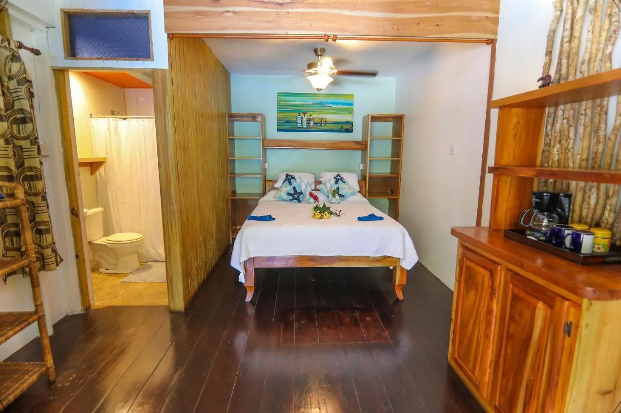 Lodge Zimbali Culinary Retreats Villa Negril Jamaica