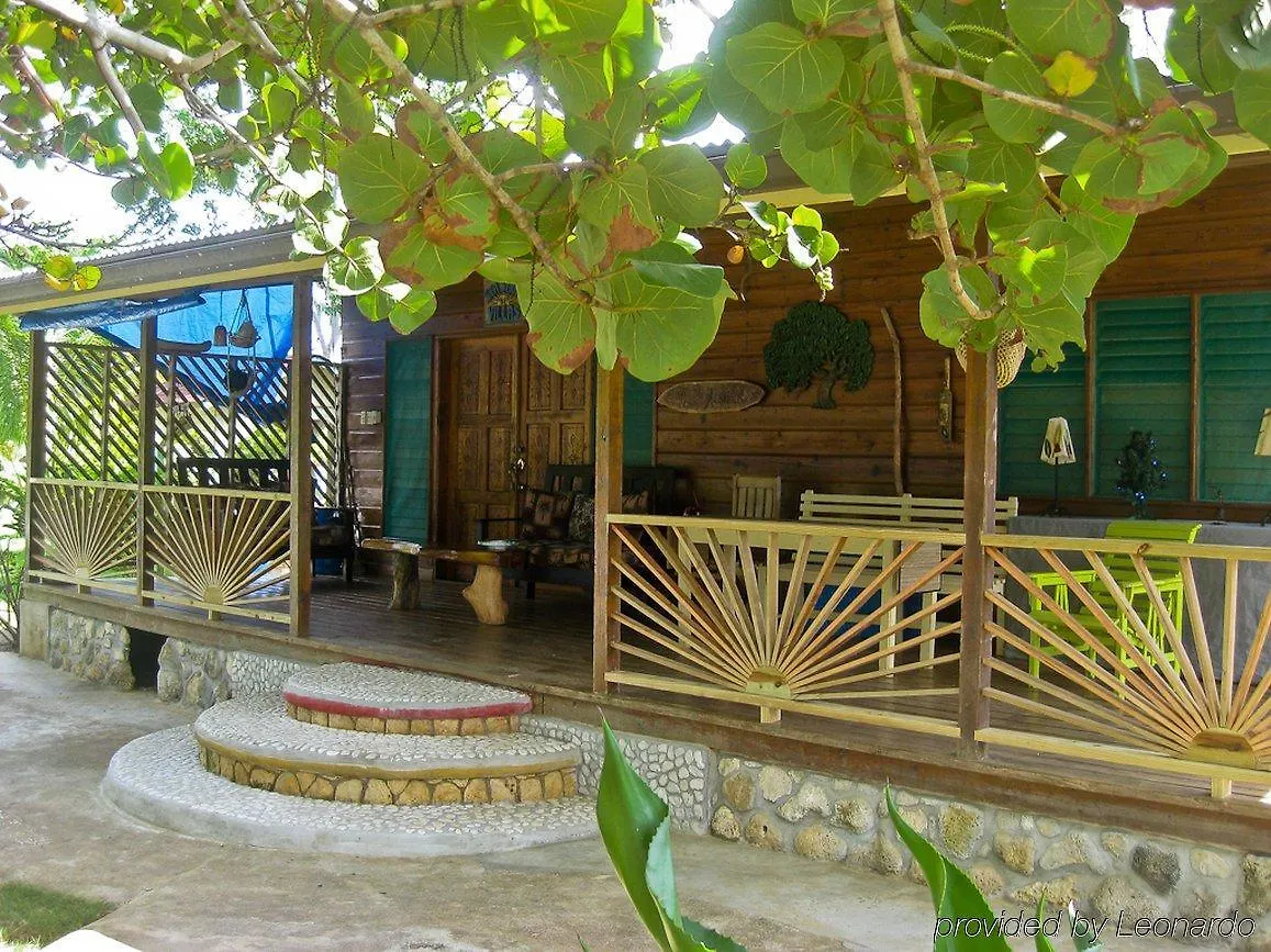 Zimbali Culinary Retreats Villa Negril 0*,  Jamaica