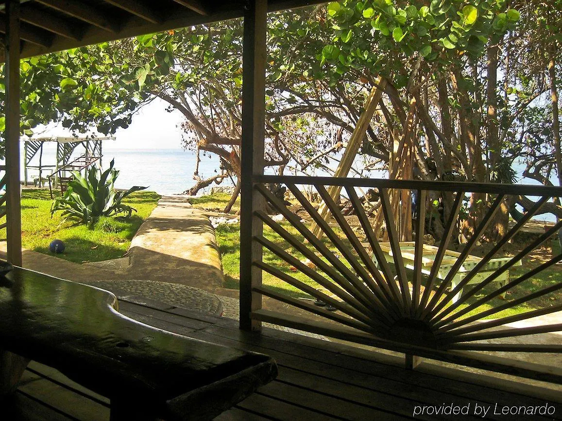 Lodge Zimbali Culinary Retreats Villa Negril