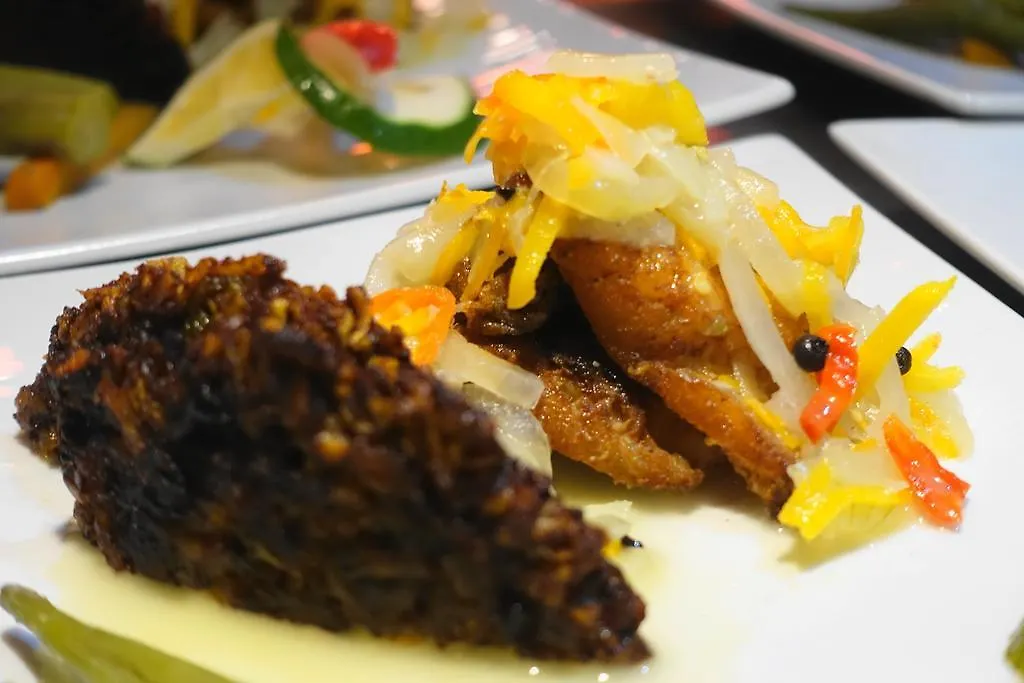 Lodge Zimbali Culinary Retreats Villa Negril