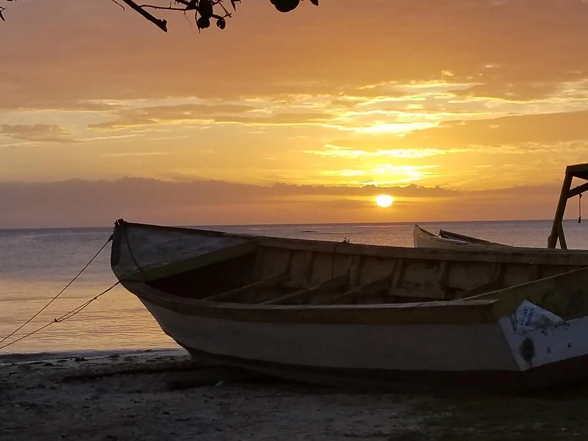 Zimbali Culinary Retreats Villa Negril