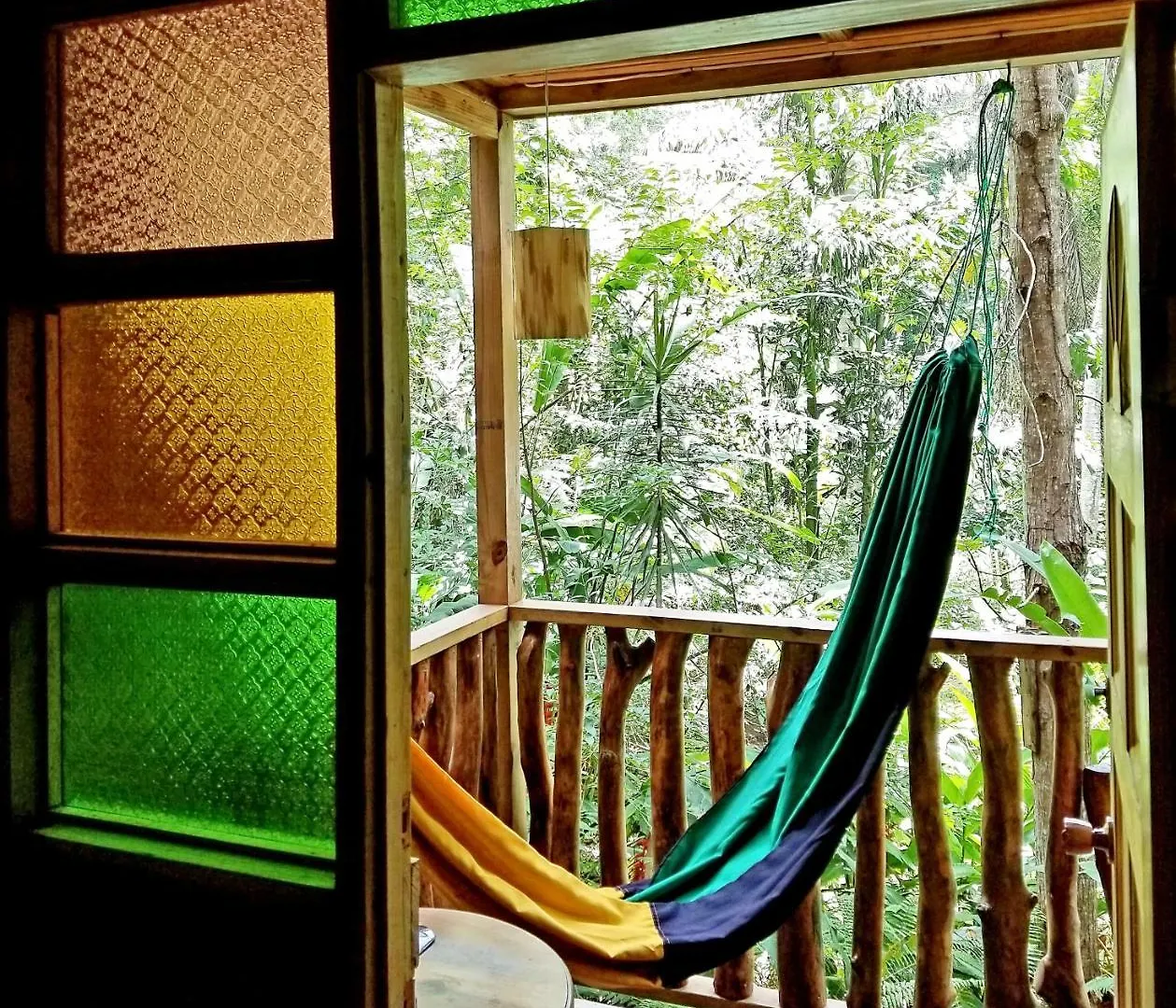 Zimbali Culinary Retreats Villa Negril