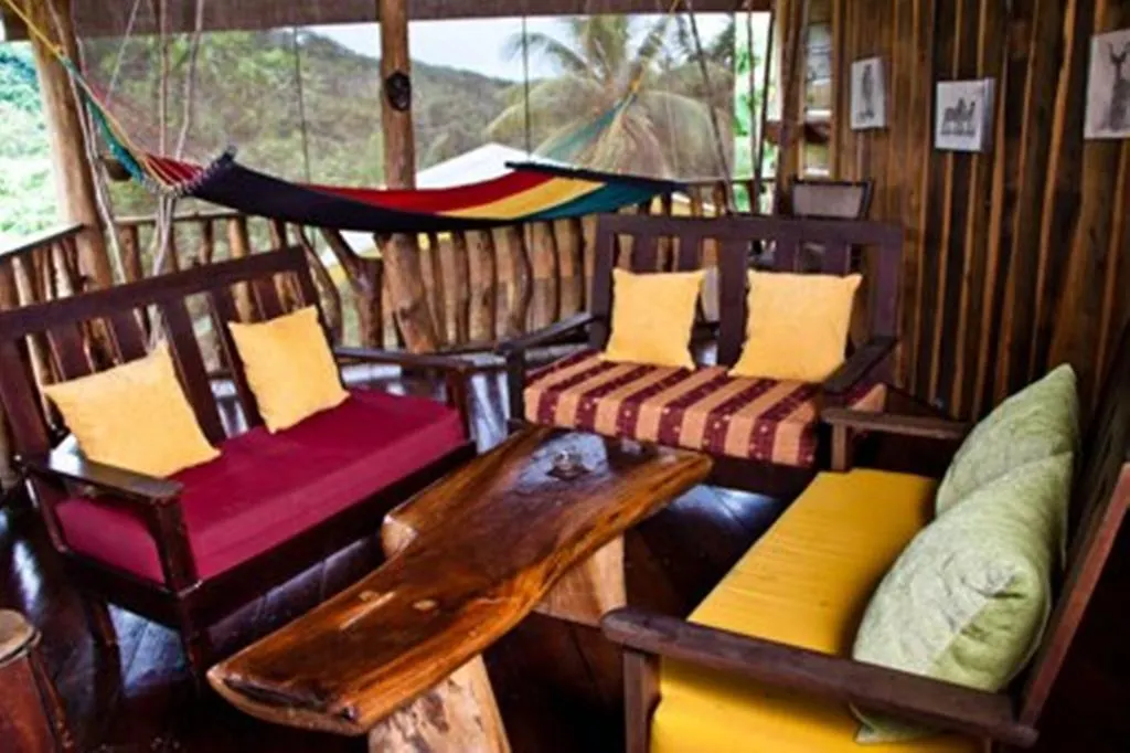 Zimbali Culinary Retreats Villa Negril