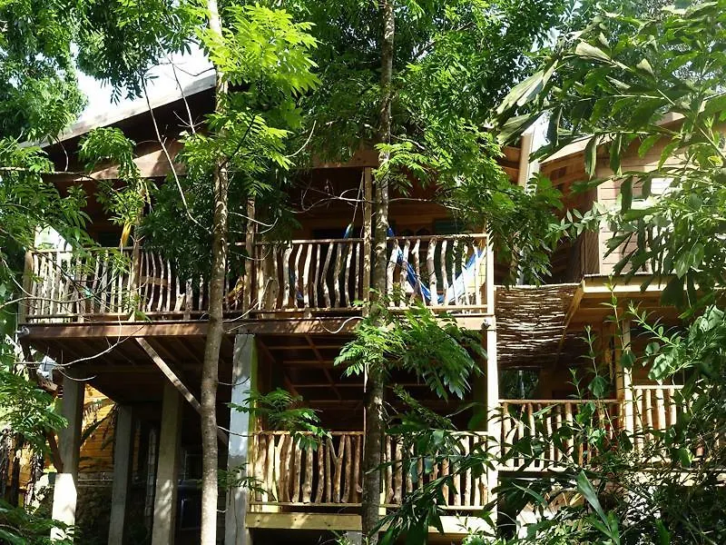 Zimbali Culinary Retreats Villa Negril Lodge