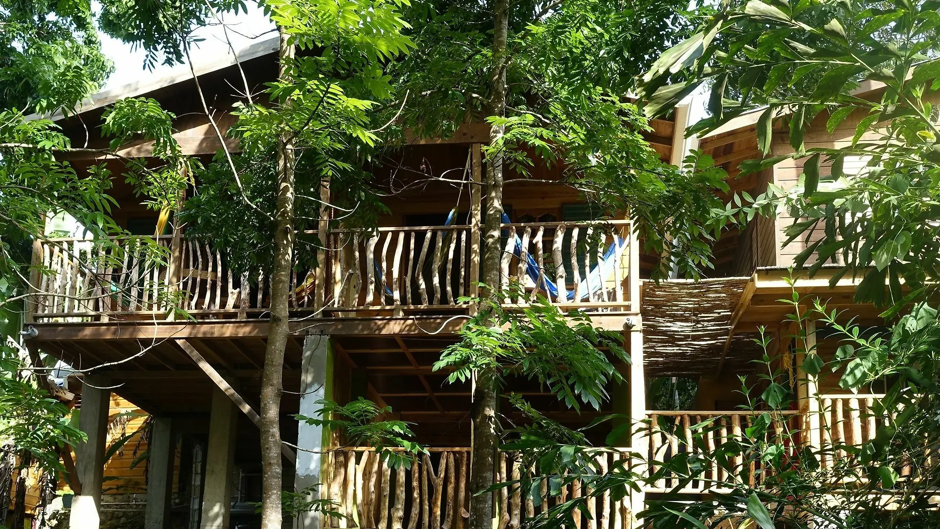 Zimbali Culinary Retreats Villa Negril