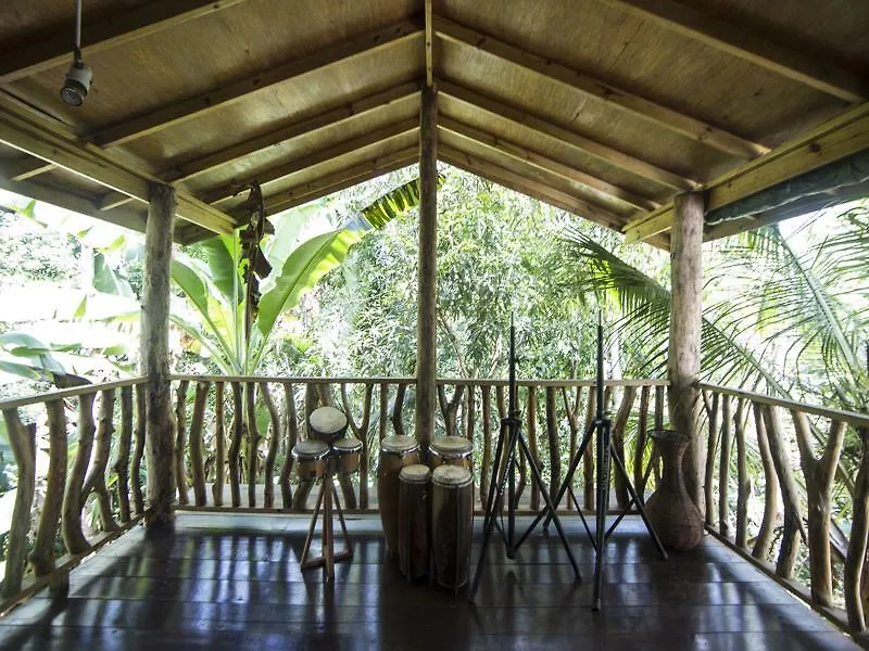 Zimbali Culinary Retreats Villa Negril Jamaica