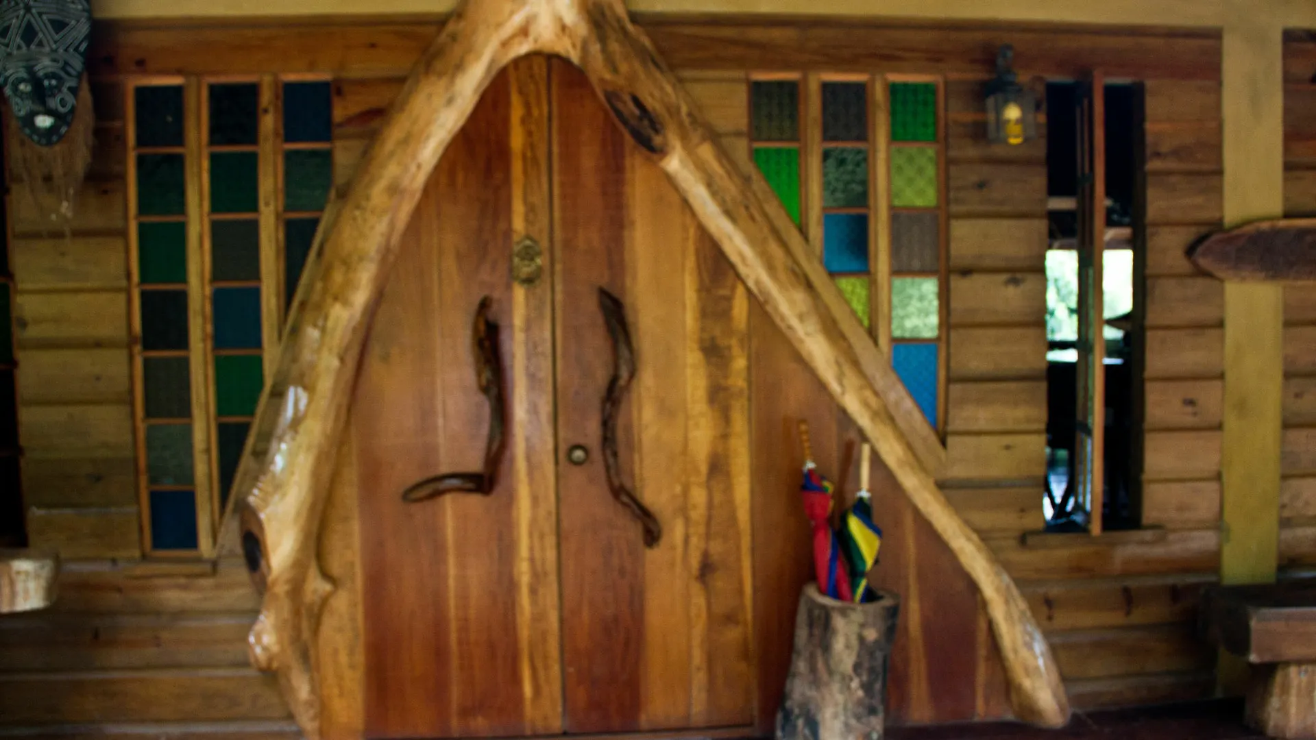 Zimbali Culinary Retreats Villa Negril Lodge