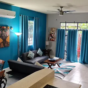 Casa Pinto Guest Apartment
