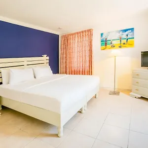 3* Station touristique Grand Decameron Montego Beach, A Trademark